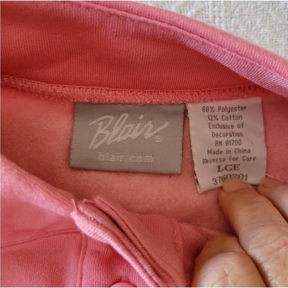 Blair Sweatsuit - Picture 2 of 2